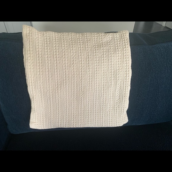 Pottery Barn Other Pottery Barn Pillow Cover Poshmark